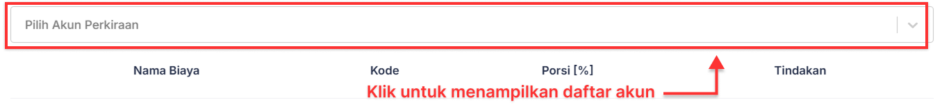 Halaman Penyelesaian Pesanan