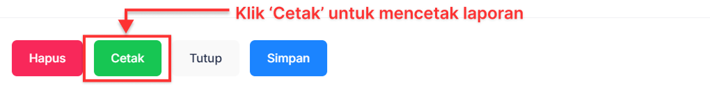 Halaman Transfer Bank